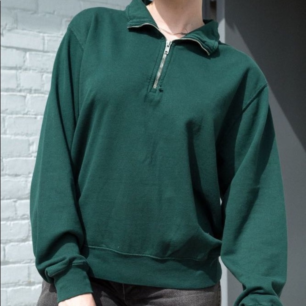 Brandy Melville Missy Sweatshirt